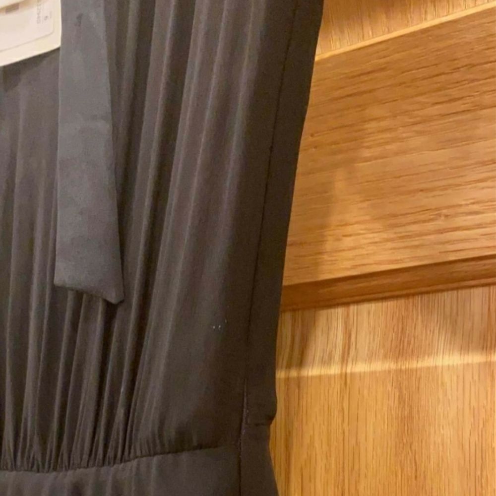 Max Mara Black dress - Picture 5 of 13